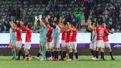 Mazatlán, una sombra jugando de visita