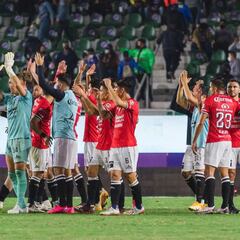 Mazatlán, una sombra jugando de visita