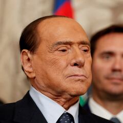 Se vende la lujosa mansión de Berlusconi en Cerdeña por 500 millones de euros