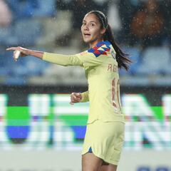 Tigres Femenil amarra a Alison González como primer refuerzo tras título