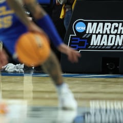 Acusadas 20 personas de amañar partidos en Estados Unidos y China