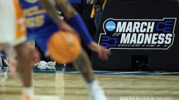 The countdown to the biggest prize in college basketball continues as we’re just a week away from the Final Four in San Antonio.
