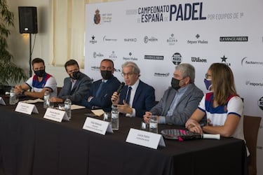 La FEP ocultó a las territoriales el acuerdo con Cataluña para condonar la deuda federativa