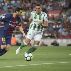 Jornada a jornada del Barcelona campeón de Liga