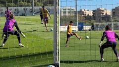 El Barça se ‘ríe’ de la RFEF con este vídeo de Bernal y la frase con la que lo publica: juzguen ustestes