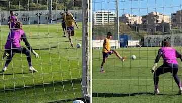 El Barça se ‘ríe’ de la RFEF con este vídeo de Bernal y la frase con la que lo publica: juzguen ustestes