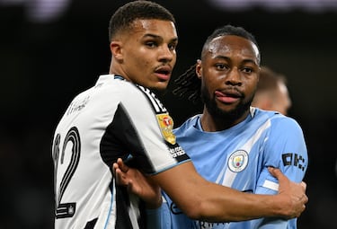 Más pólvora para Arteta y Guardiola