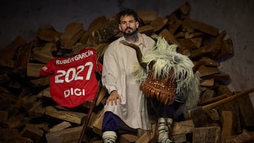 Un navarro de Xàtiva