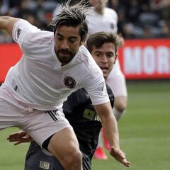 MLS: Boletos agotados para la temporada 2020 de Inter Miami