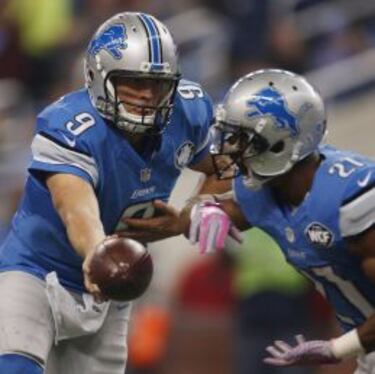 Los Chiefs se hunden, pero Peters sigue a tope