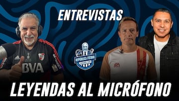 República Fútbol episodio 51