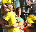 El Dortmund destituye a Rose