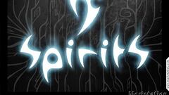 Imágenes de Spirits