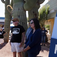 ¿Cuántos votos electorales tiene Arizona en las Elecciones EEUU 2024? Harris vs Trump en los ‘swing states’