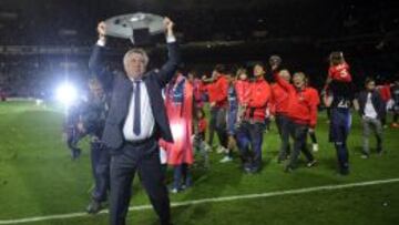 Variantes de juego en su PSG