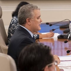 ¿Qué dijo el presidente Duque del pago de la prima de junio?