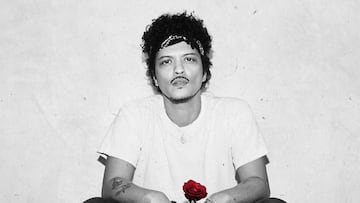 Bruno Mars en México 2026: así te puedes registrar para la venta para fans | paso a paso