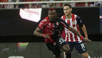 Los jugadores a seguir para el Clásico Tapatío