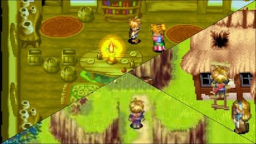 Tras GTA, ¿qué otras trilogías de juegos merecerían un remake?