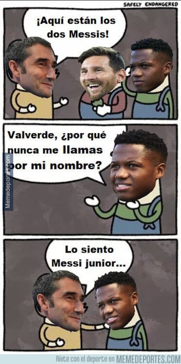 Los memes más divertidos del fin de semana