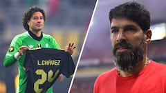 Sebastián Abreu sobre las críticas a Ochoa: “Los mexicanos no disfrutan las cosas lindas”