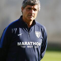 Juande: "Cuando un equipo local no va bien, la gente les exige"