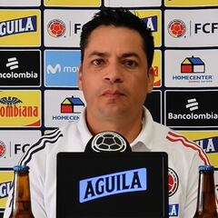 Cárdenas: “Lo más importante es que este equipo siga compitiendo”