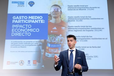 70,8 millones, el impacto en Madrid de un “legado para la ciudad”