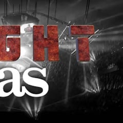 Fight AS #7 | Lomachenko, Jonathan Alonso y Muay Thai