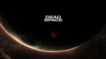 Teaser oficial de Dead Space Remake