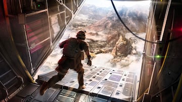 Call of Duty Warzone Mobile is official, the battle royale announces its jump to Android and iOS devices