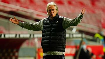 Benfica boss Jesus rejects Barça comparison: Koeman's team has nothing