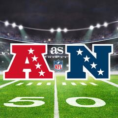 Así quedaron los playoffs 2025 de la NFL: Ronda Serie de Comodines