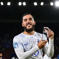 Expolio al Lyon: hay varias gangas