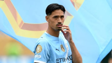 Guardiola encuentra un tesoro