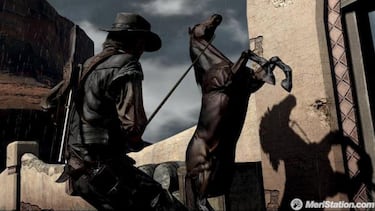 Red Dead Redemption y Wii reinaron en el primer semestre