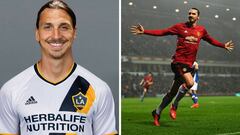 Seg&uacute;n la FOX, Zlatan Ibrahimovic jugar&aacute; en Los &Aacute;ngeles Galaxy la pr&oacute;xima temporada.