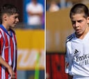 ¿Quiénes son Aliaksei y Emir? Los dos talentos Sub-13 de Madrid y Atleti que brillan en Maspalomas