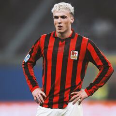 Álex Jiménez acepta el reto