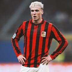 La ‘fórmula Real Madrid’ no se toca