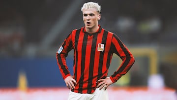 Nicolò Campo/LightRocket via Getty Images