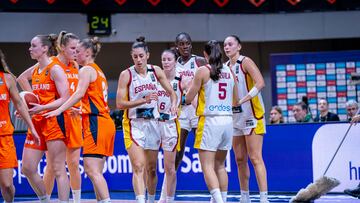 El futuro de la Selección se llama Awa Fam