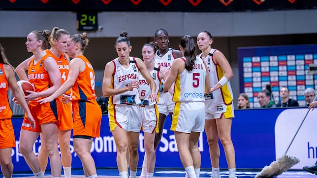 El futuro de la Selección se llama Awa Fam