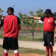 Venados de Mazatlán se alista para el inicio de la LMP