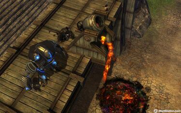 Los "impuestos" encarecen la Edición Coleccionista de Guild Wars 2