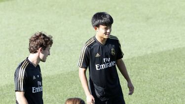 Fuego real para Kubo