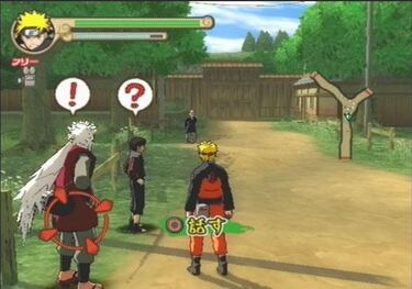 Naruto: Narutimate Accel, Impresiones
