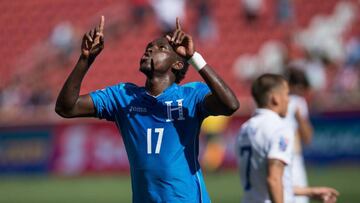 La selección catracha jugará un octagonal final para determinar a los países que representaran a CONCACAF en la Copa del Mundo 2022.