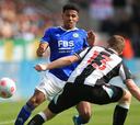 Resumen y goles del Newcastle vs Leicester de la Premier League