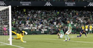 Carvajal encuentra la salida